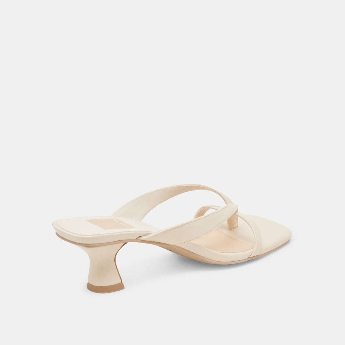 BREVEL HEELS BONE LEATHER
 – Dolce Vita | Dolce Vita Best Seller