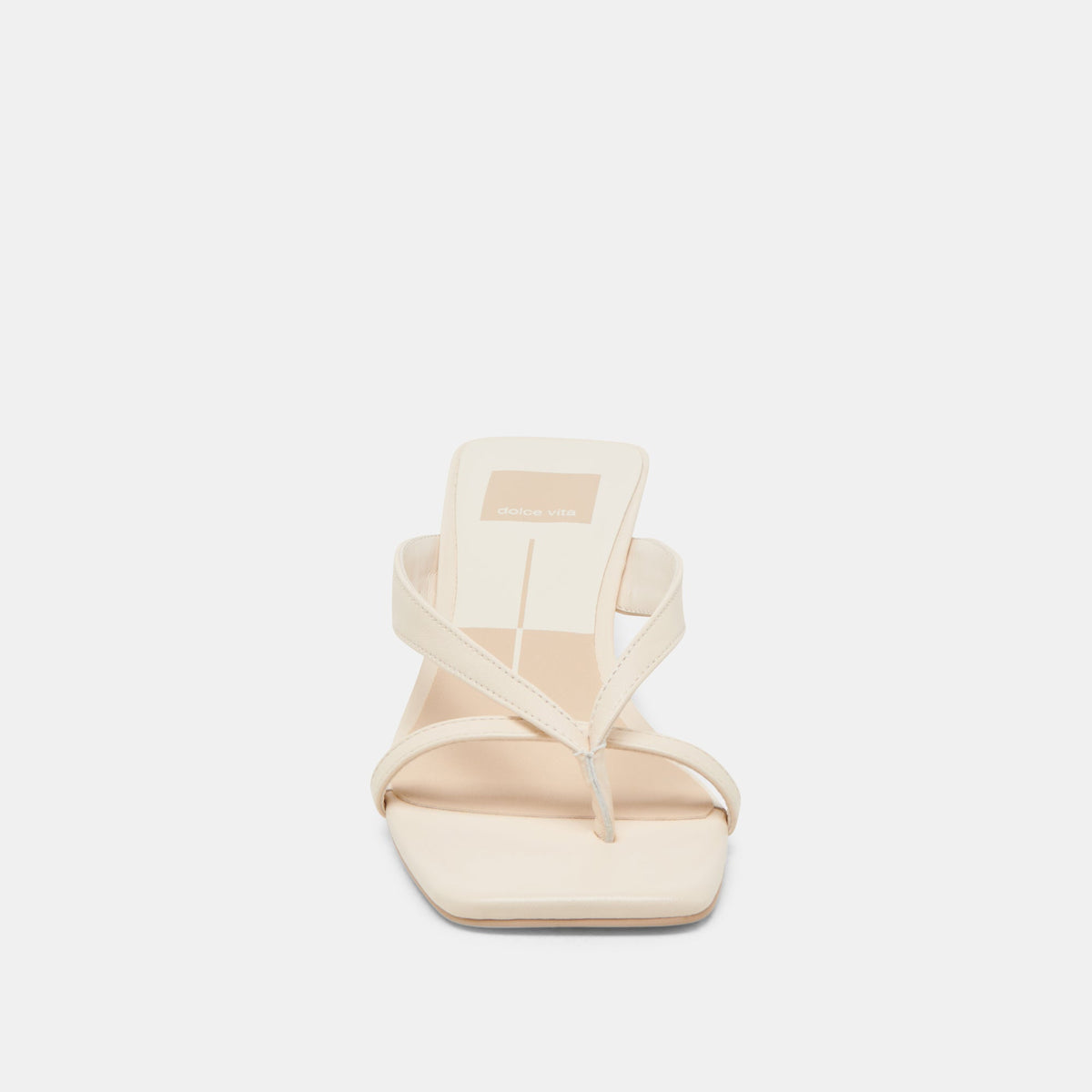 BREVEL HEELS BONE LEATHER
 – Dolce Vita | Dolce Vita Best Seller
