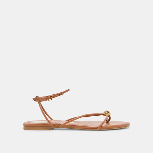 Kenley Saddle Leather Sandals | Dolce Vita Special Offer