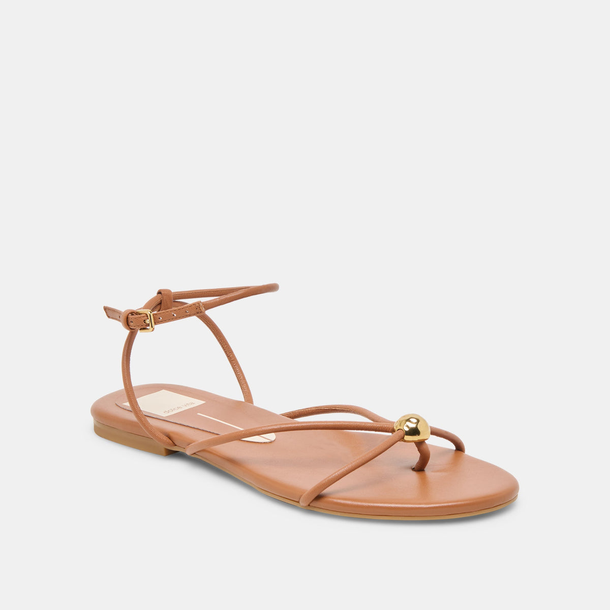 Kenley Saddle Leather Sandals | Dolce Vita Special Offer