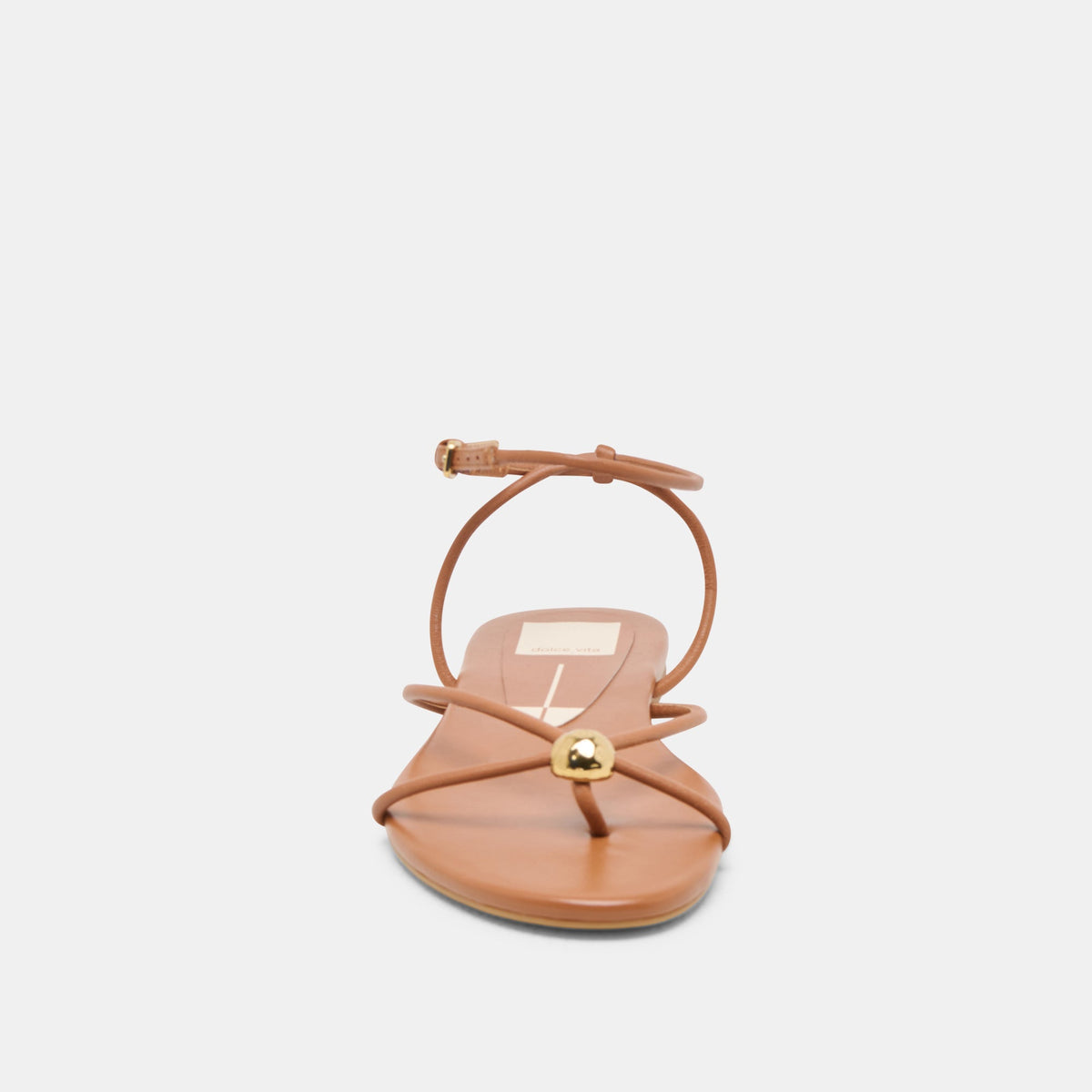 Kenley Saddle Leather Sandals | Dolce Vita Special Offer