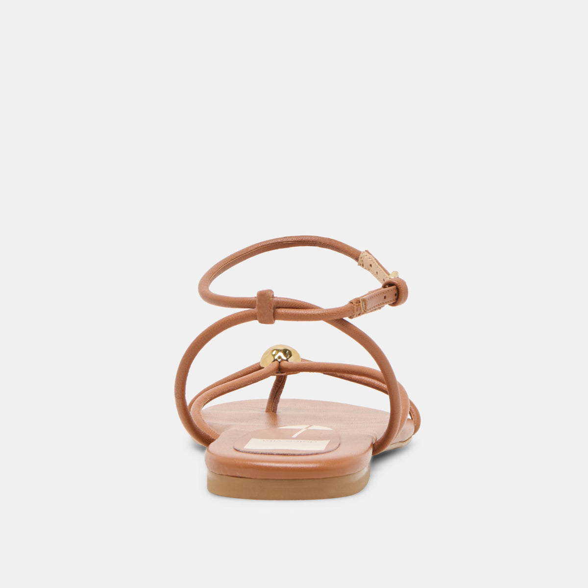 Kenley Saddle Leather Sandals | Dolce Vita Special Offer