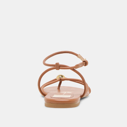 Kenley Saddle Leather Sandals | Dolce Vita Special Offer