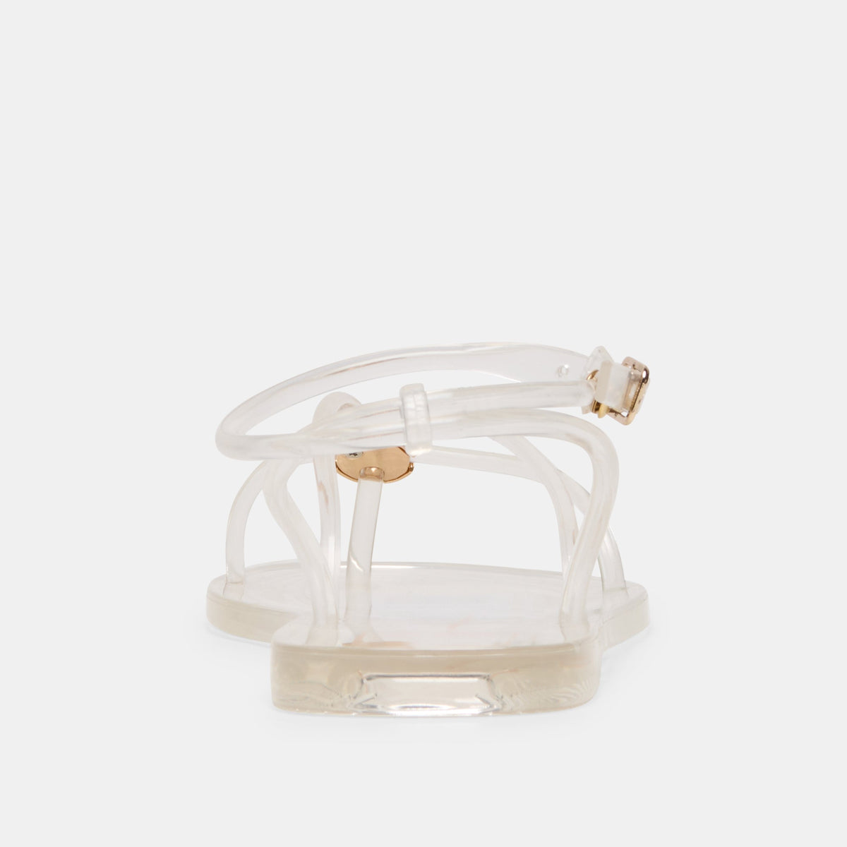 Kenley Vinyl Crystal Jelly Sandals | Dolce Vita Customer Favorite