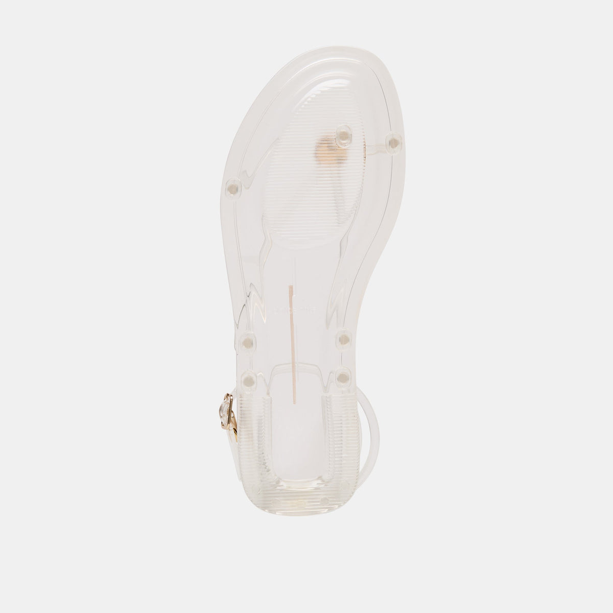 Kenley Vinyl Crystal Jelly Sandals | Dolce Vita Customer Favorite