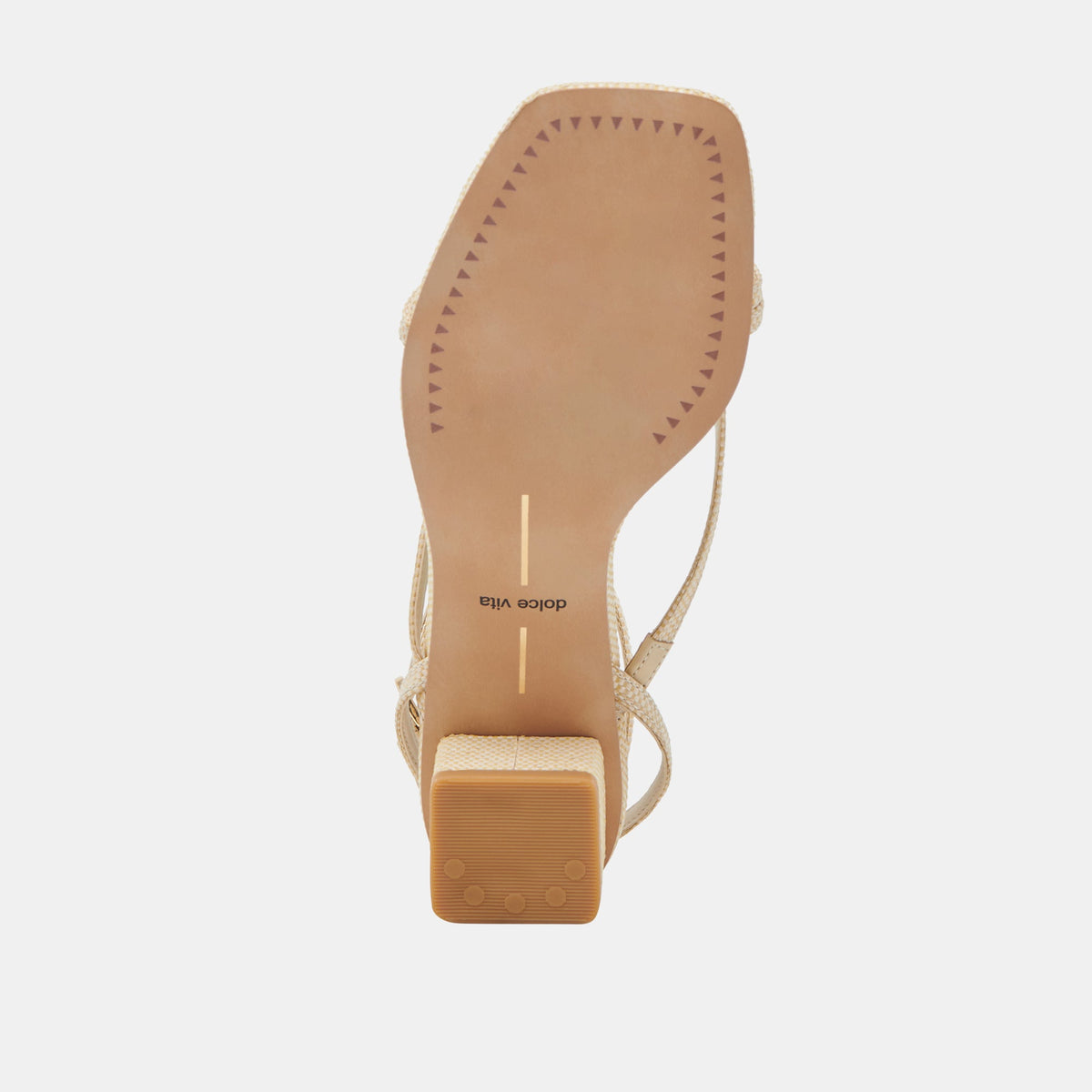KARLOS SANDALS NATURAL WOVEN RAFFIA
 – Dolce Vita | Dolce Vita Popular