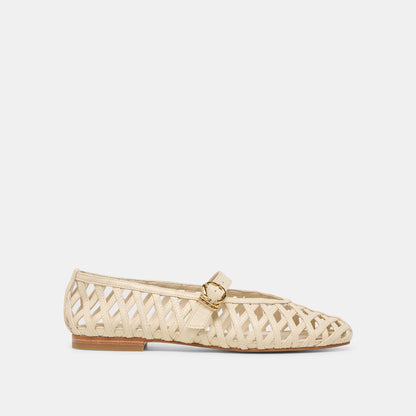 Bodey Bone Stella Ballet Flats | Dolce Vita Best Seller