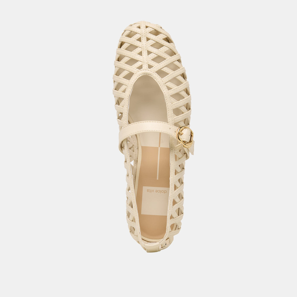 Bodey Bone Stella Ballet Flats | Dolce Vita Best Seller