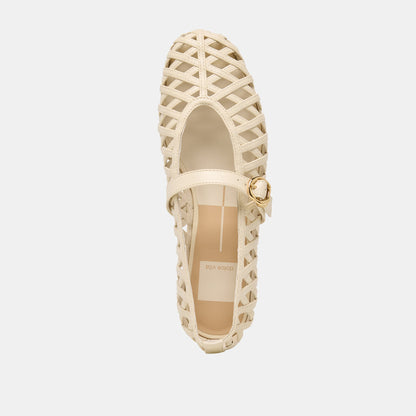 Bodey Bone Stella Ballet Flats | Dolce Vita Best Seller
