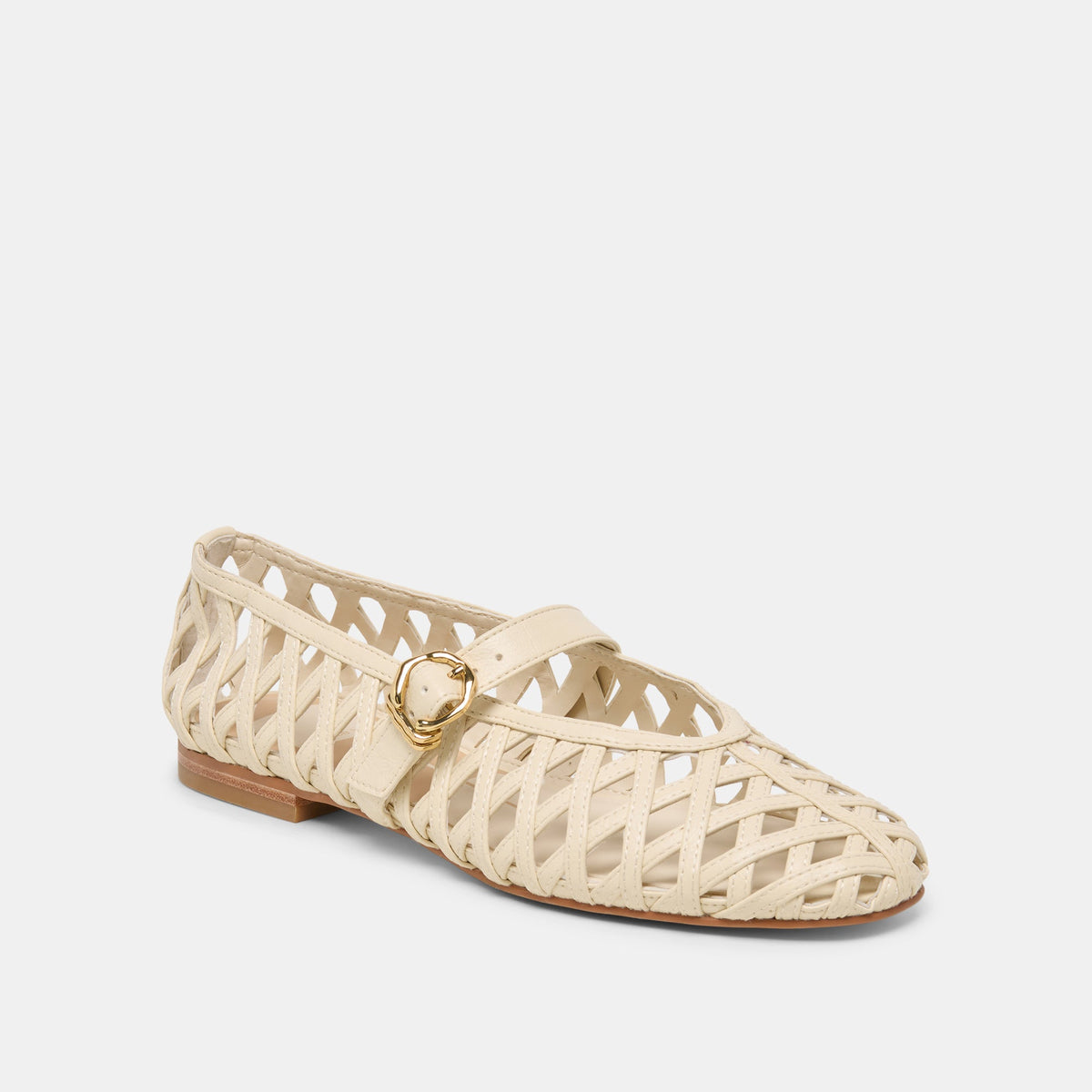 Bodey Bone Stella Ballet Flats | Dolce Vita Best Seller