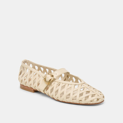Bodey Bone Stella Ballet Flats | Dolce Vita Best Seller