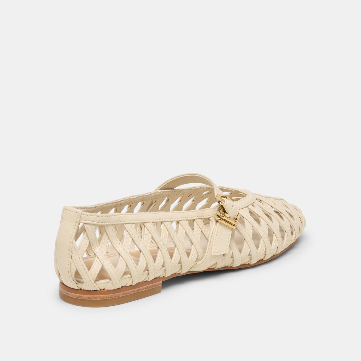 Bodey Bone Stella Ballet Flats | Dolce Vita Best Seller