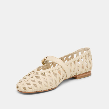 Bodey Bone Stella Ballet Flats | Dolce Vita Best Seller