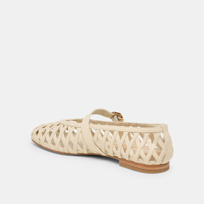 Bodey Bone Stella Ballet Flats | Dolce Vita Best Seller