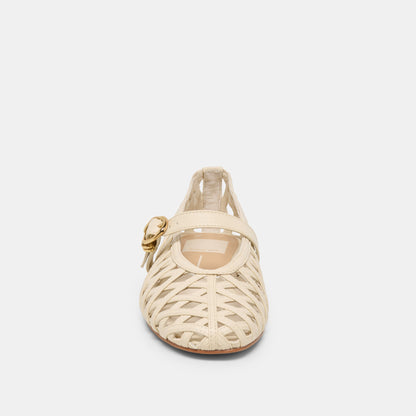 Bodey Bone Stella Ballet Flats | Dolce Vita Best Seller