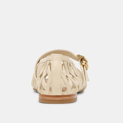 Bodey Bone Stella Ballet Flats | Dolce Vita Best Seller