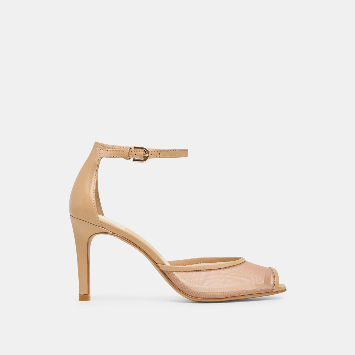 Serlo Cafe Mesh Heels | Dolce Vita Great Value