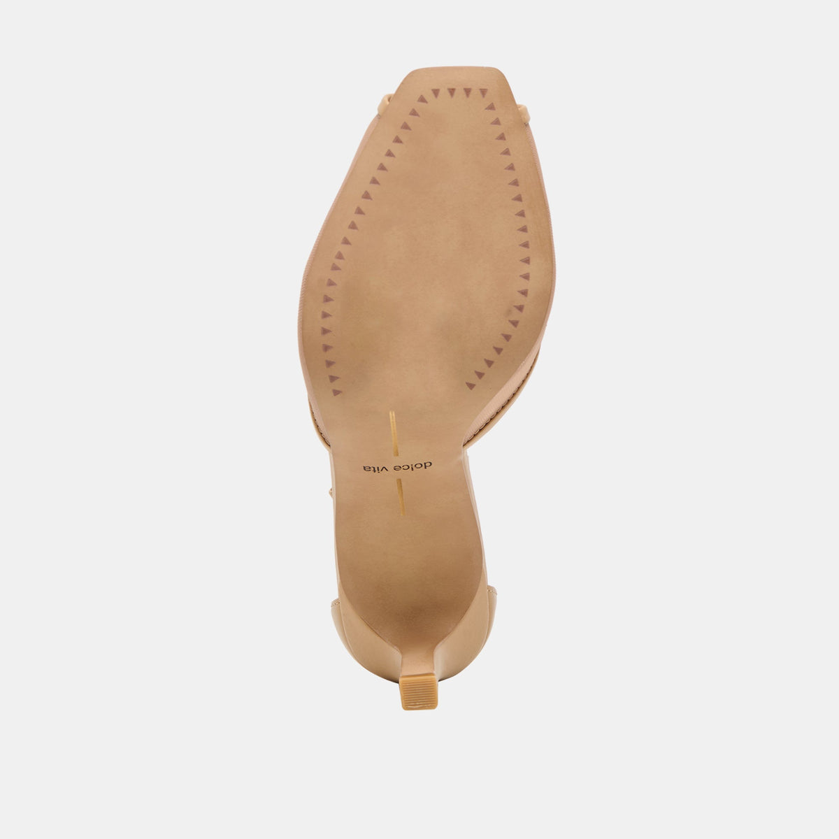 Serlo Cafe Mesh Heels | Dolce Vita Great Value