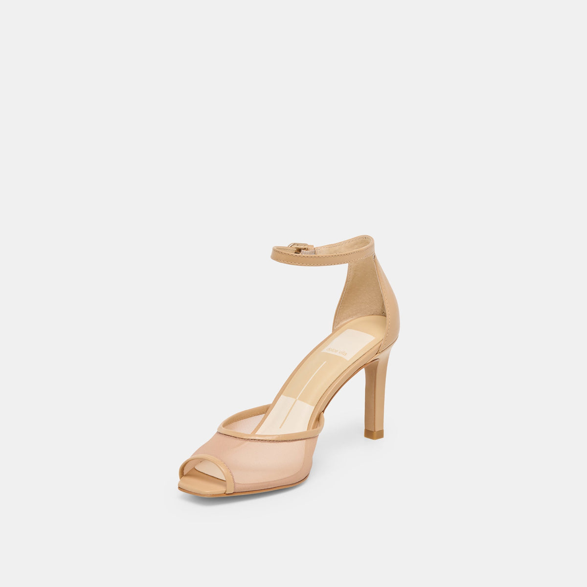 Serlo Cafe Mesh Heels | Dolce Vita Great Value