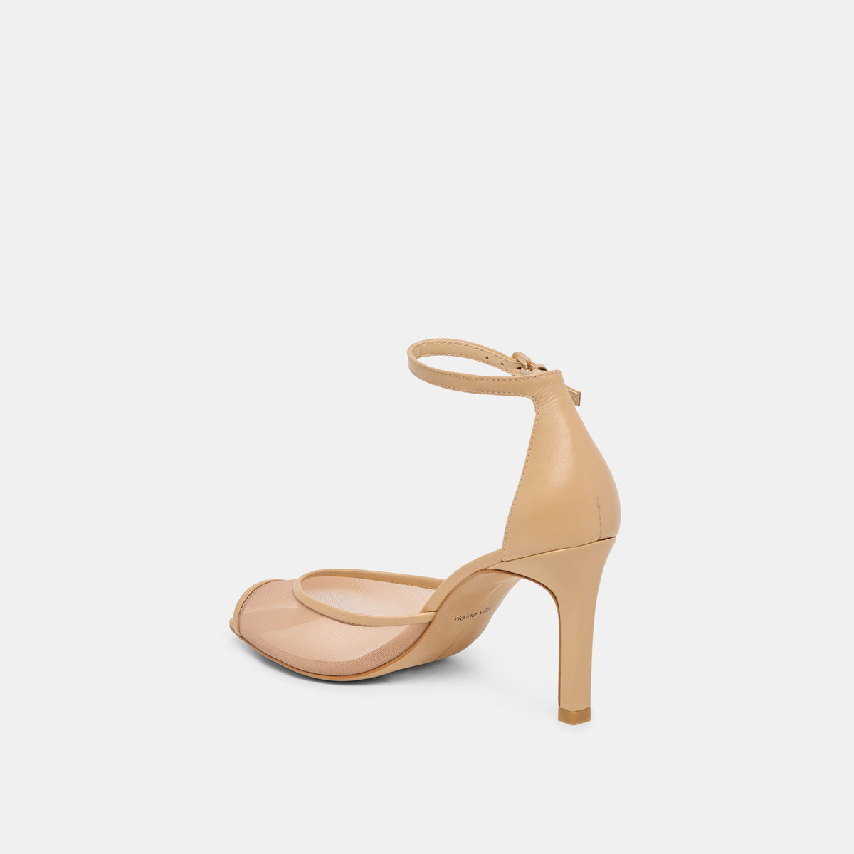 Serlo Cafe Mesh Heels | Dolce Vita Great Value