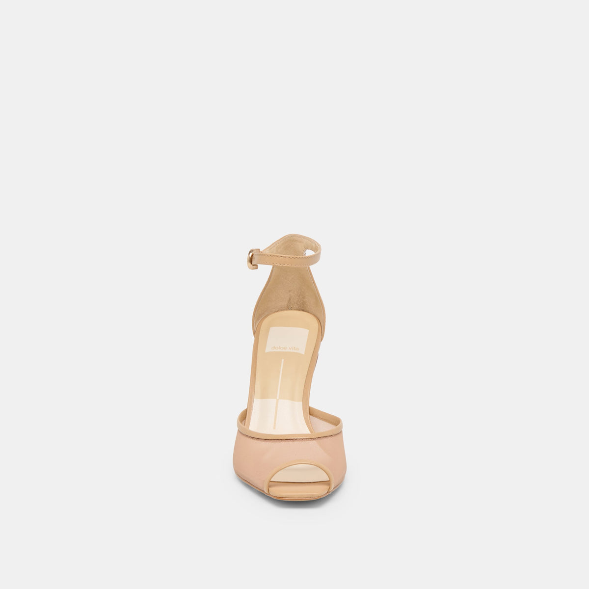 Serlo Cafe Mesh Heels | Dolce Vita Great Value