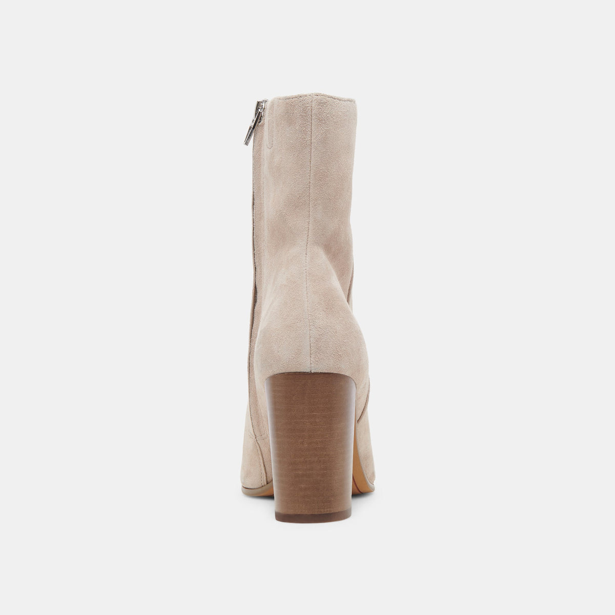 SUZY BOOTIES TAUPE SUEDE
 – Dolce Vita | Dolce Vita Recommended