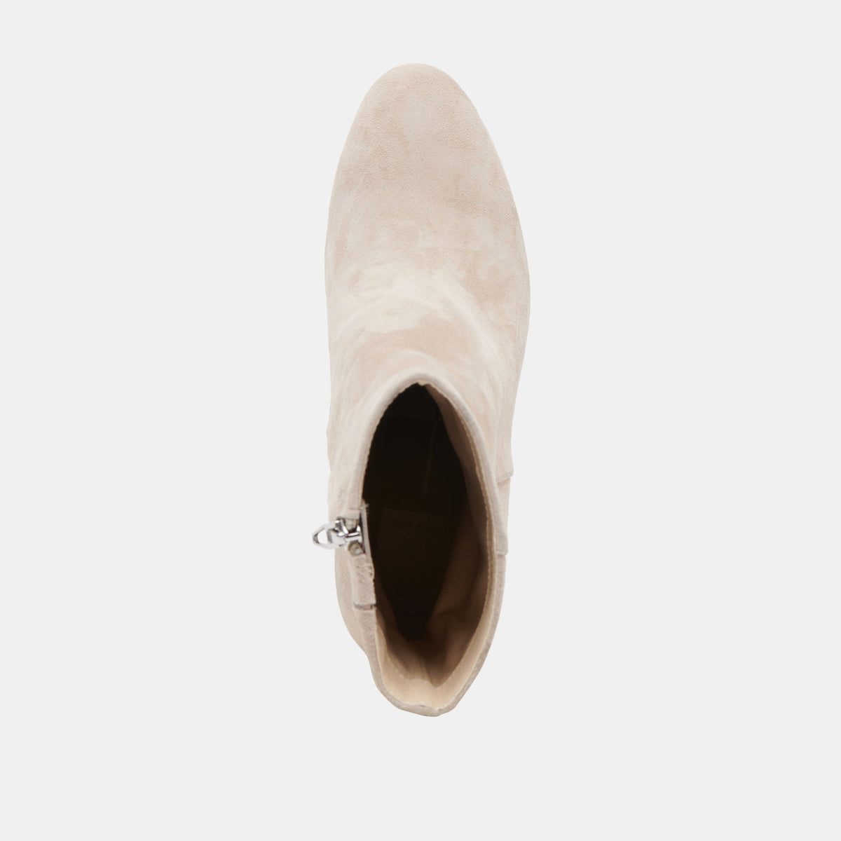 SUZY BOOTIES TAUPE SUEDE
 – Dolce Vita | Dolce Vita Recommended