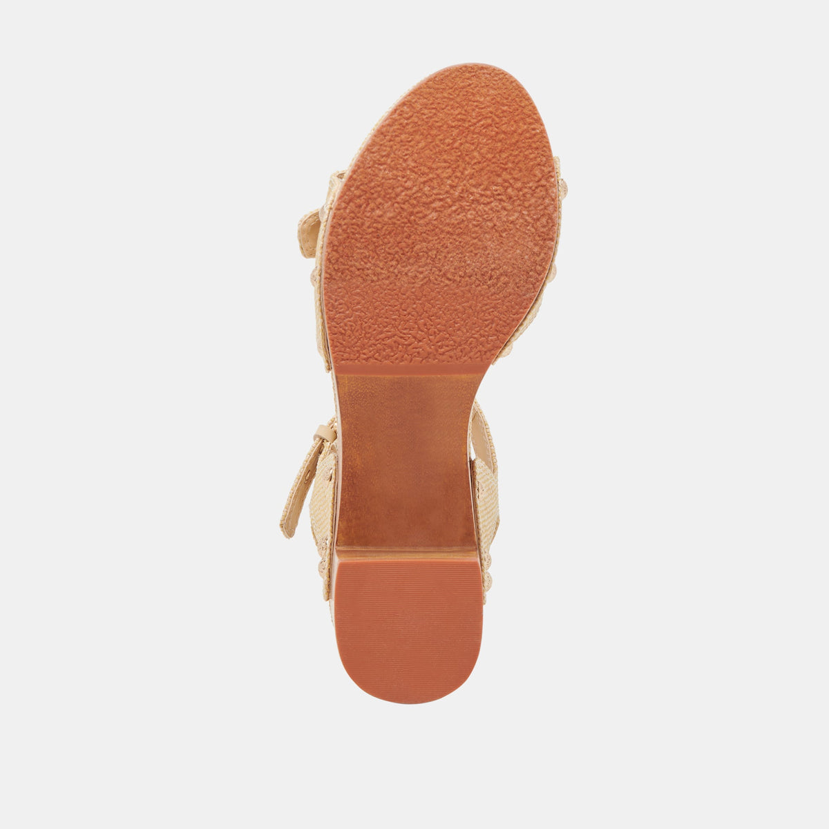 YANDY HEELS LT NATURAL RAFFIA
 – Dolce Vita | Dolce Vita Sale