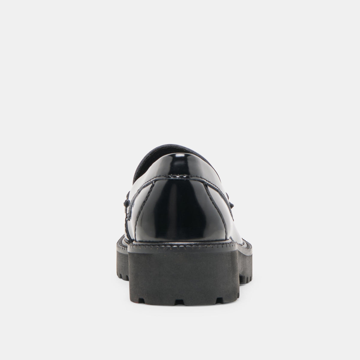 Merek Midnight Boxleather Loafers | Dolce Vita Best Price