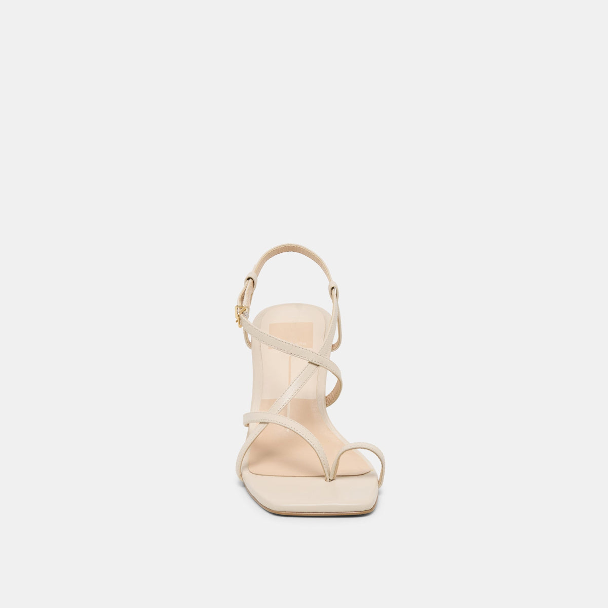 Aylee Cream Leather Wedges | Dolce Vita Featured