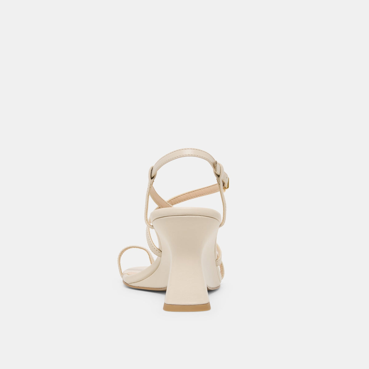 Aylee Cream Leather Wedges | Dolce Vita Featured