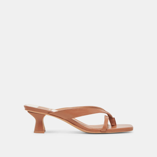 BREVEL WIDE HEELS SADDLE LEATHER
 – Dolce Vita | Dolce Vita Smart Buy