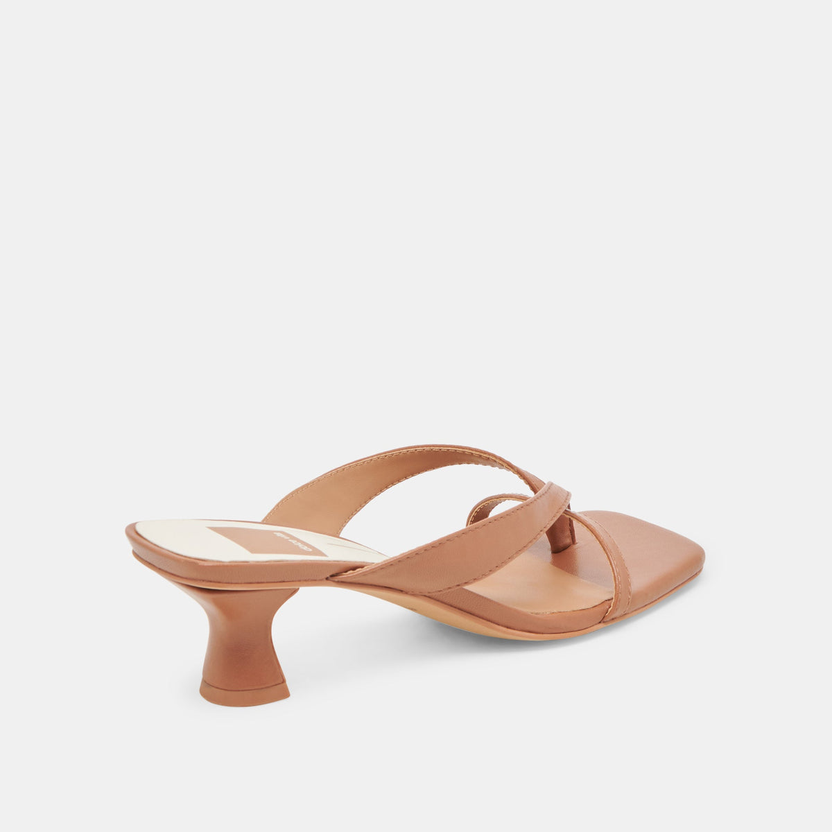 BREVEL WIDE HEELS SADDLE LEATHER
 – Dolce Vita | Dolce Vita Smart Buy