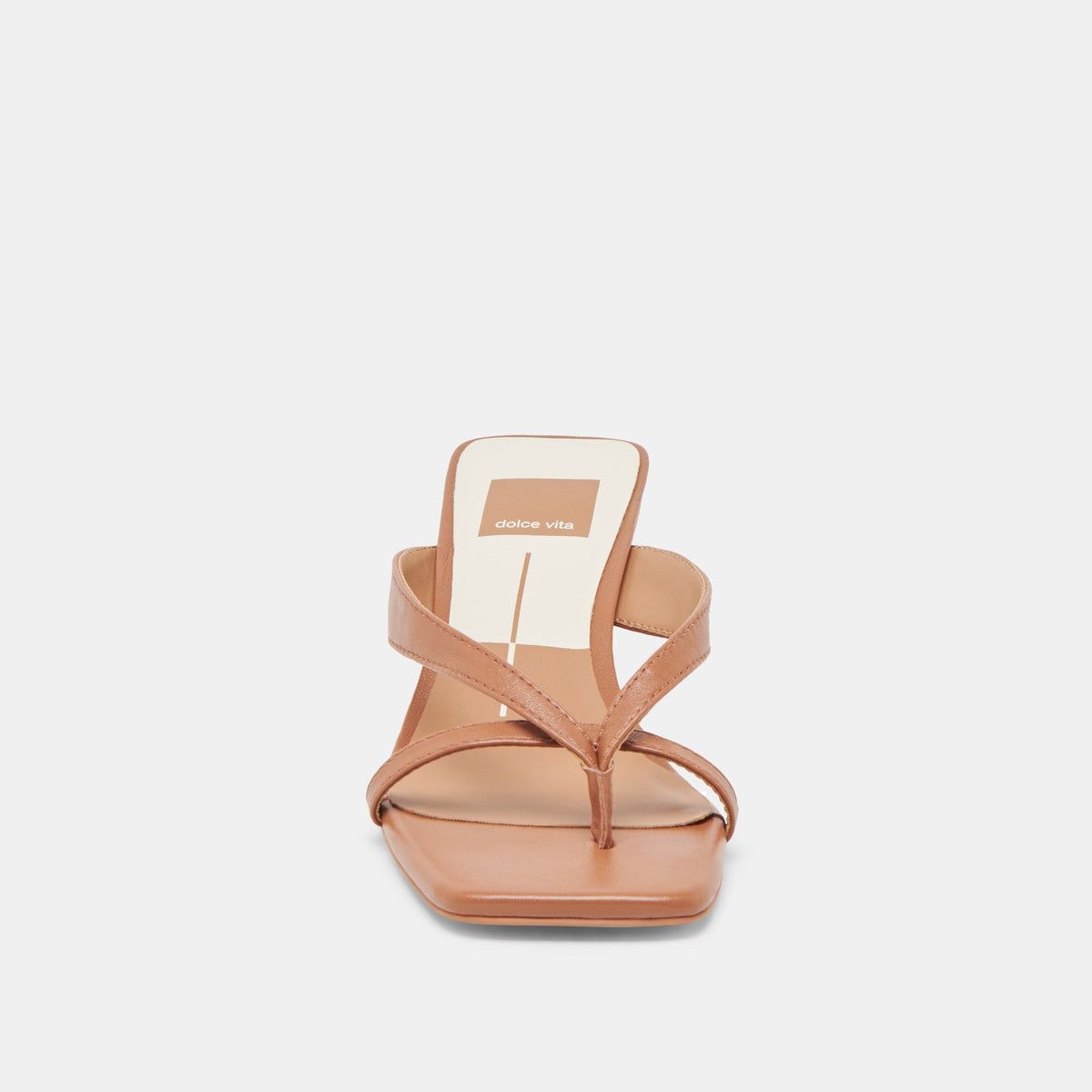BREVEL WIDE HEELS SADDLE LEATHER
 – Dolce Vita | Dolce Vita Smart Buy