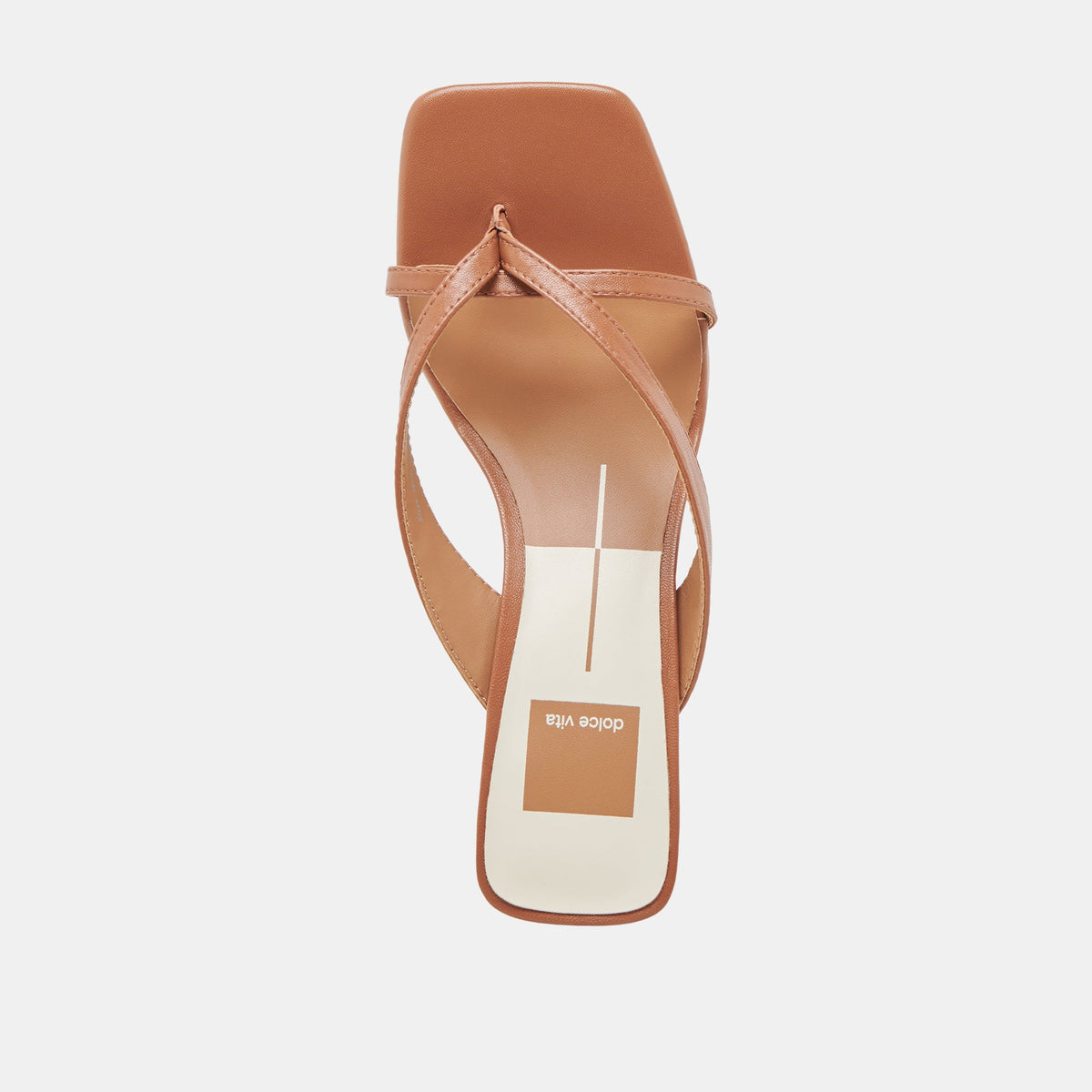 BREVEL WIDE HEELS SADDLE LEATHER
 – Dolce Vita | Dolce Vita Smart Buy