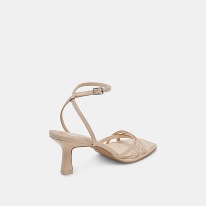 Manji Wide Bone Patent Leather Heels | Dolce Vita Customer Favorite