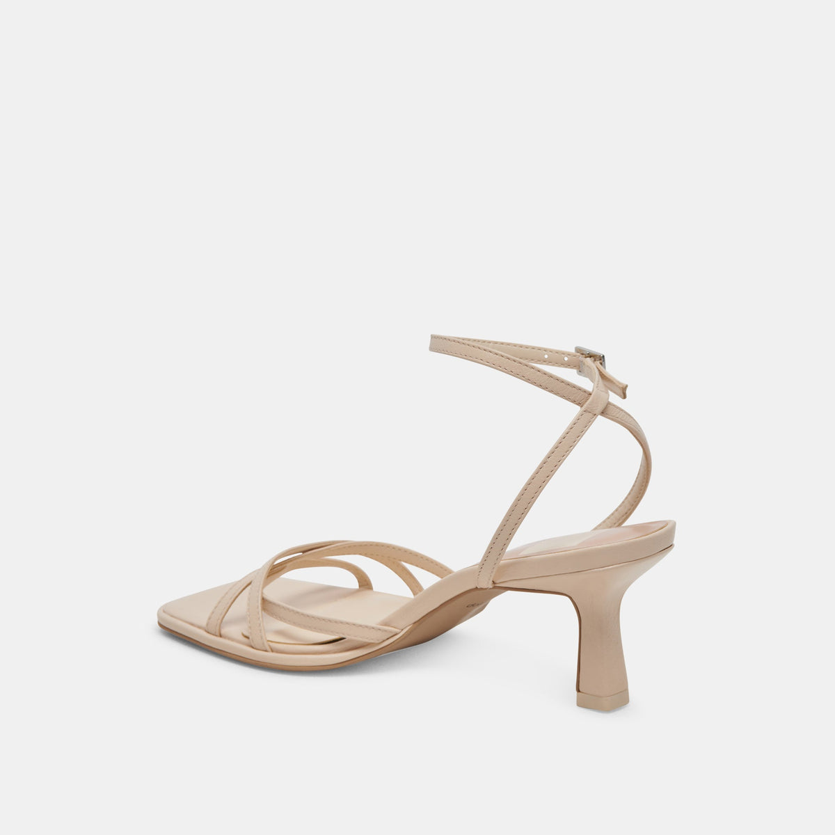 Manji Wide Bone Patent Leather Heels | Dolce Vita Customer Favorite