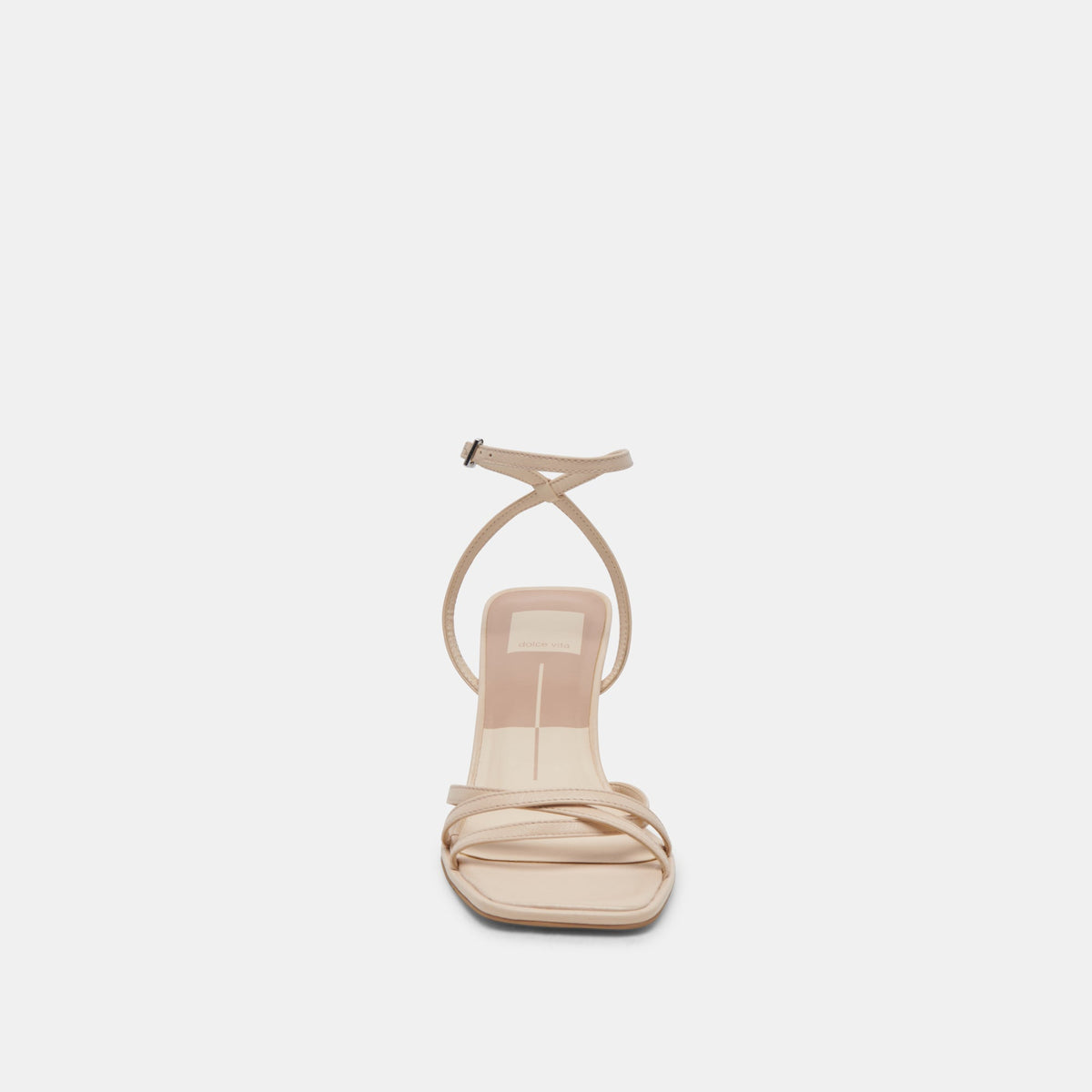 Manji Wide Bone Patent Leather Heels | Dolce Vita Customer Favorite