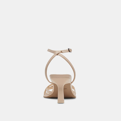 Manji Wide Bone Patent Leather Heels | Dolce Vita Customer Favorite