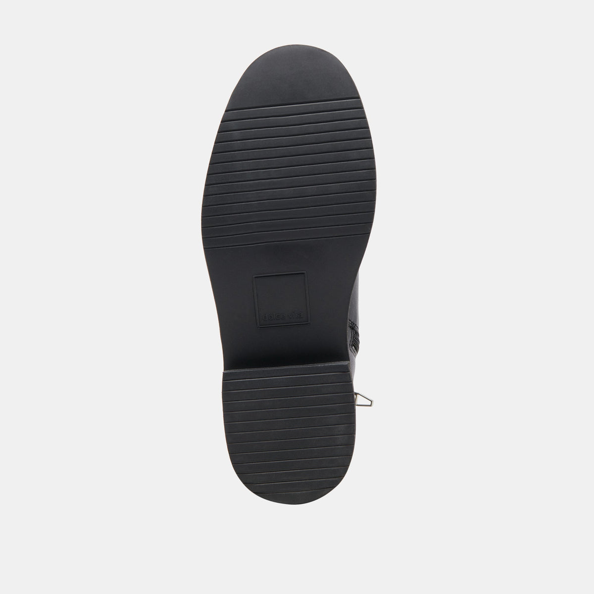 Simaya H2O Wide Black Leather Boots | Dolce Vita Great Value