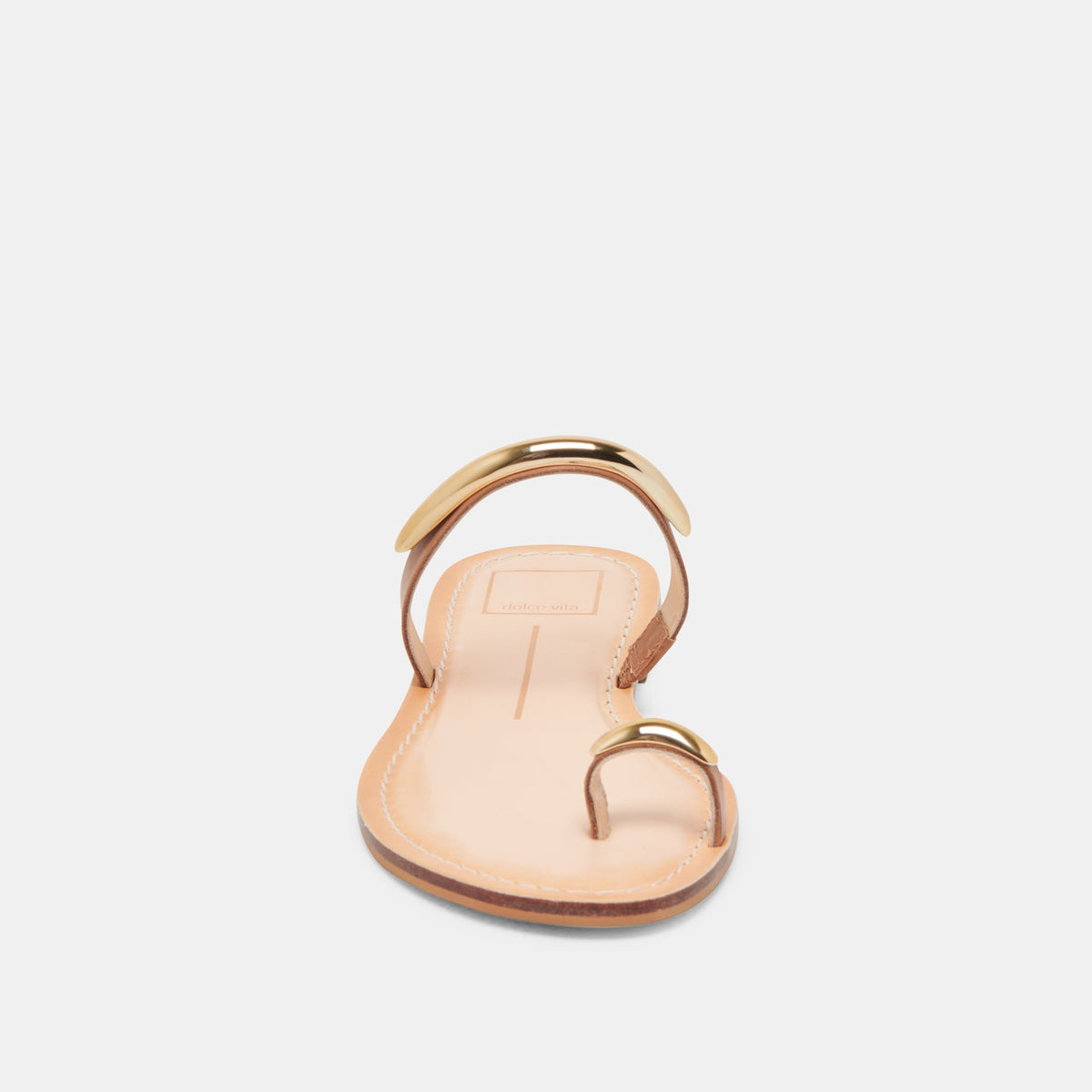 WINK WIDE SANDALS SADDLE LEATHER
 – Dolce Vita | Dolce Vita Smart Buy