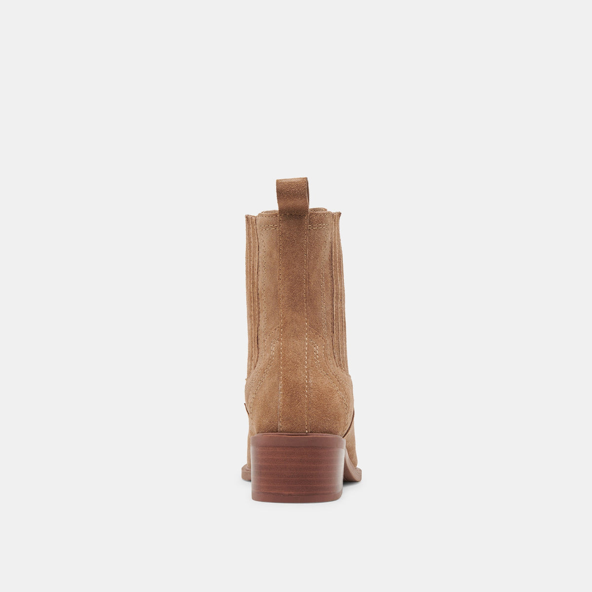 BRYLEE H2O WIDE BOOTIES MUSHROOM SUEDE
 – Dolce Vita | Dolce Vita Trusted