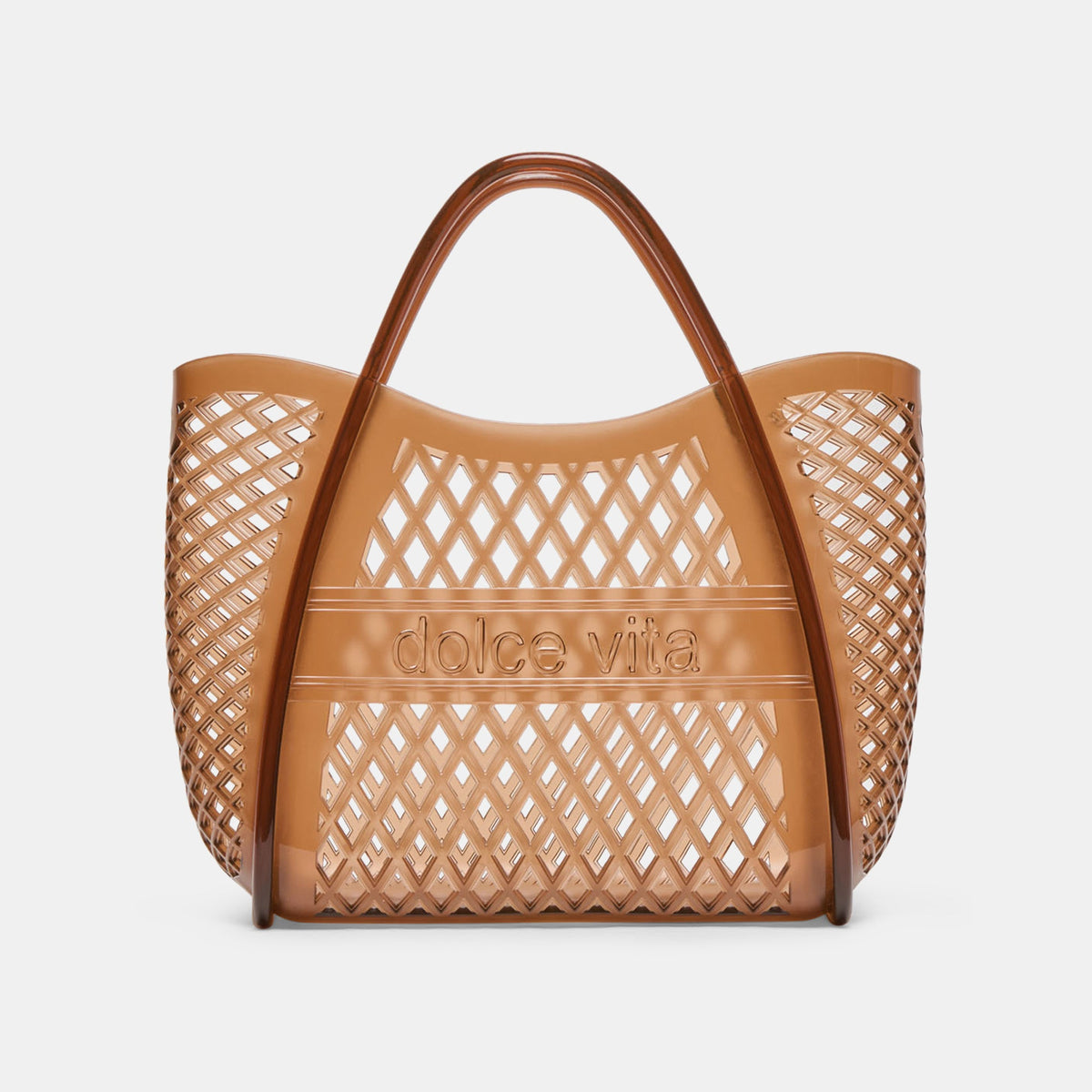 Toast Whiskey Stella Handbag | Dolce Vita New