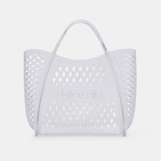 Toast Clear Stella Handbag | Dolce Vita Recommended