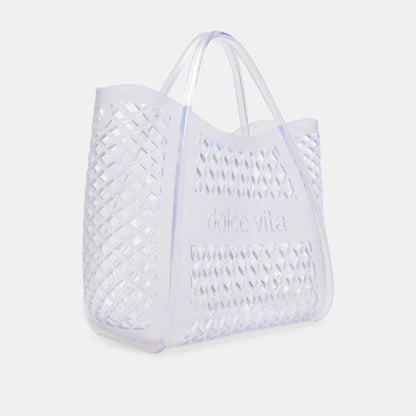 Toast Clear Stella Handbag | Dolce Vita Recommended