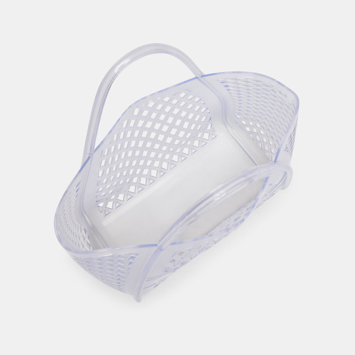 Toast Clear Stella Handbag | Dolce Vita Recommended