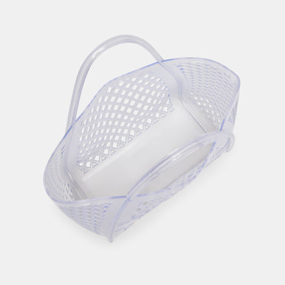 Toast Clear Stella Handbag | Dolce Vita Recommended