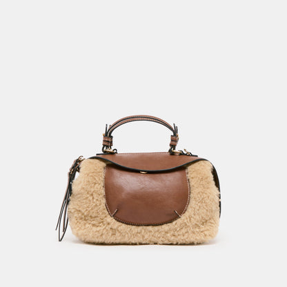 Luna Brown Multi Stella Crossbody | Dolce Vita Popular