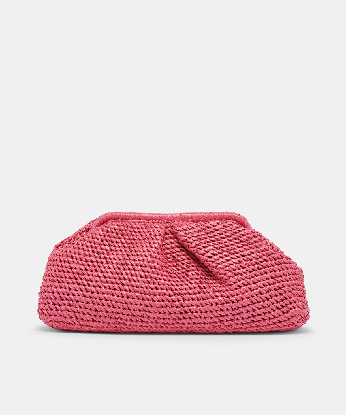 CRISSY Clutch Bag Orchid Raffia | Orchid Clutch Purse
 – Dolce Vita | Dolce Vita Hot Sale