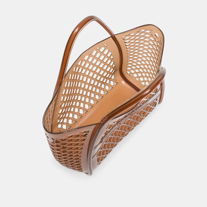Toast Whiskey Stella Handbag | Dolce Vita Deals
